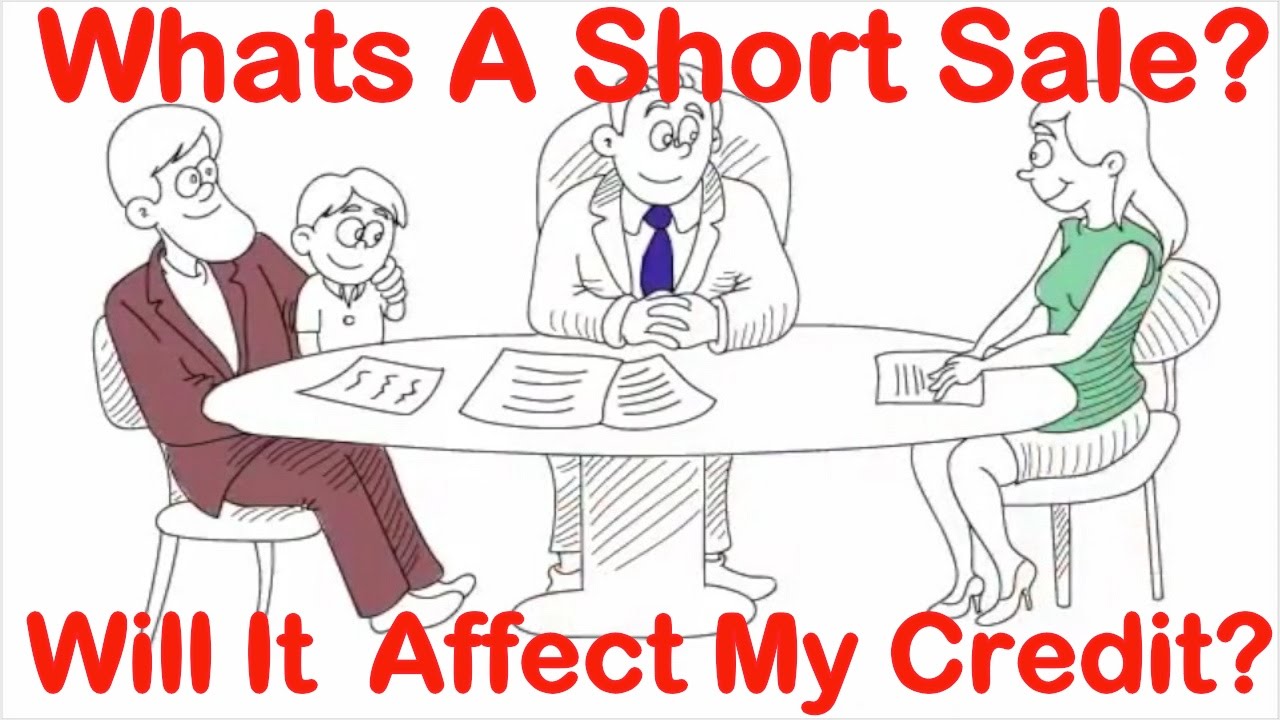 shortsaleeffectcredit