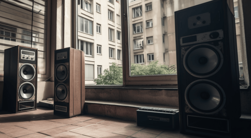 Can a Landlord Evict a Tenant for Noise Complaints?