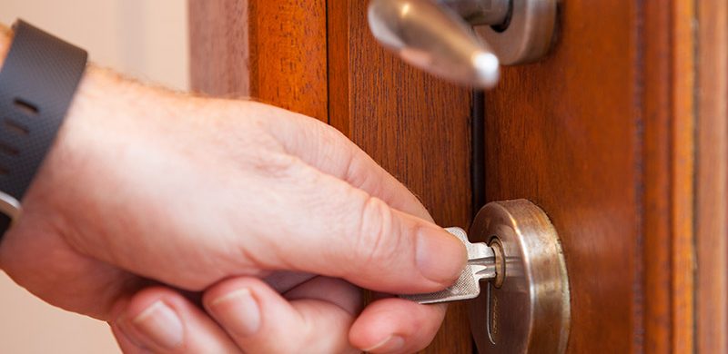 When can a landlord change the locks? A state-by-state breakdown