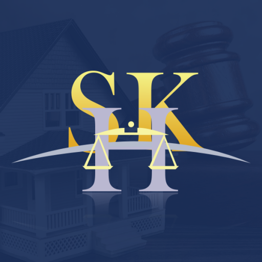 The Law Offices of Stephen K. Hachey P.A. logo