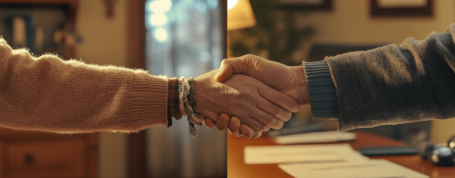 Quitclaim deed vs warranty deed the differences in florida florida