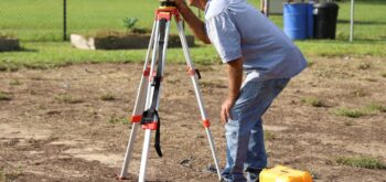 The Difference Between a Boundary Survey and Land Survey